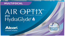 Load image into Gallery viewer, AIR OPTIX® Plus HydraGlyde Multifocal 6-pack - Dr. Shalu Pal Optometrist