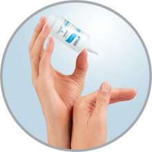 Load image into Gallery viewer, HYLO DROP - Lubricant Preservative Free Eye Drops - Dr. Shalu Pal Optometrist