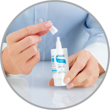 Load image into Gallery viewer, HYLO DROP - Lubricant Preservative Free Eye Drops - Dr. Shalu Pal Optometrist