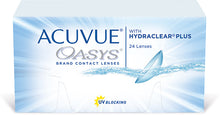 Load image into Gallery viewer, ACUVUE OASYS® 6-Pack - Dr. Shalu Pal Optometrist

