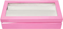 Load image into Gallery viewer, OYOBox Maxi Luxury Eyewear Organizer - Dr. Shalu Pal Optometrist