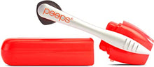 Load image into Gallery viewer, Peeps - CarbonKlean Soft Touch Eyeglass Cleaner - Dr. Shalu Pal Optometrist