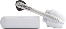 Load image into Gallery viewer, Peeps - CarbonKlean Soft Touch Eyeglass Cleaner - Dr. Shalu Pal Optometrist