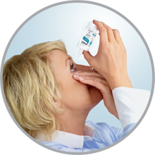 Load image into Gallery viewer, HYLO DROP - Lubricant Preservative Free Eye Drops - Dr. Shalu Pal Optometrist