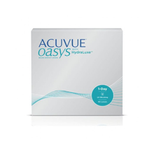 Load image into Gallery viewer, ACUVUE OASYS® 1-Day with HydraLuxe™ 90-pack - Dr. Shalu Pal Optometrist