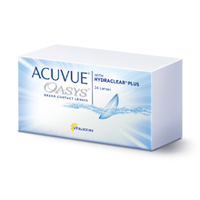 Load image into Gallery viewer, ACUVUE OASYS® 6-Pack - Dr. Shalu Pal Optometrist

