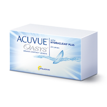 Load image into Gallery viewer, ACUVUE OASYS® 6-Pack - Dr. Shalu Pal Optometrist