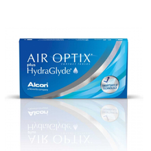 Load image into Gallery viewer, AIR OPTIX® Plus HydraGlyde 6-pack - Dr. Shalu Pal Optometrist