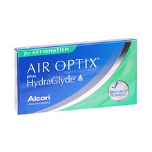 Load image into Gallery viewer, AIR OPTIX® for Astigmatism 6-pack - Dr. Shalu Pal Optometrist