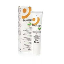 Load image into Gallery viewer, Blephagel Eyelid Cleansing Gel - Dr. Shalu Pal Optometrist