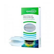 Load image into Gallery viewer, Eyepeace - Eyelid massager - Dr. Shalu Pal Optometrist
