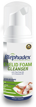 Load image into Gallery viewer, Blephadex Eyelid Foam Cleanser - Dr. Shalu Pal Optometrist