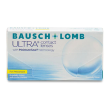 Load image into Gallery viewer, Bausch + Lomb ULTRA® for Presbyopia 6-pack - Dr. Shalu Pal Optometrist