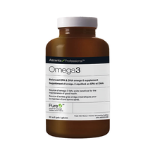 Load image into Gallery viewer, NutraSea Professional Omega3 Soft Gel Caps - Dr. Shalu Pal Optometrist