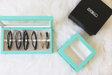Load image into Gallery viewer, OYOBox Maxi Luxury Eyewear Organizer - Dr. Shalu Pal Optometrist