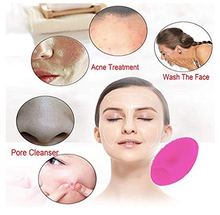 Load image into Gallery viewer, Eyelid and Eyelash Cleansing Brush - Dr. Shalu Pal Optometrist