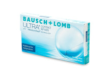 Load image into Gallery viewer, Bausch + Lomb Ultra® Multifocal for Astigmatism 6-pack - Dr. Shalu Pal Optometrist