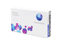 Load image into Gallery viewer, Biofinity® Multifocal 6-pack - Dr. Shalu Pal Optometrist