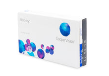 Load image into Gallery viewer, Biofinity® 6-pack - Dr. Shalu Pal Optometrist