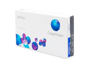 Biofinity® 6-pack - Dr. Shalu Pal Optometrist