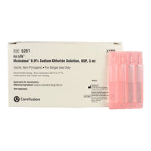 Load image into Gallery viewer, Sodium Chloride Solution 0.9% - Dr. Shalu Pal Optometrist