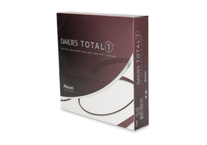 DAILIES TOTAL1® 90-pack - Dr. Shalu Pal Optometrist