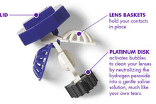 Load image into Gallery viewer, Clear Care Plus with HydraGlyde Twin Pack