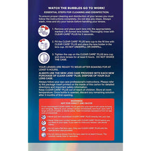 Load image into Gallery viewer, Clear Care Plus with HydraGlyde Twin Pack