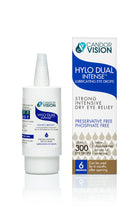 Load image into Gallery viewer, HYLO DUAL INTENSE™ Lubricating Eye Drops