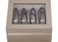 Load image into Gallery viewer, OYOBox Mini Luxury Eyewear Organizer - Dr. Shalu Pal Optometrist