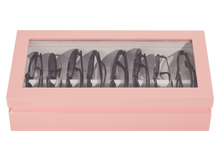 Load image into Gallery viewer, OYOBox Maxi Luxury Eyewear Organizer - Dr. Shalu Pal Optometrist