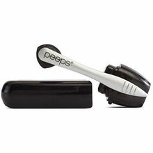Load image into Gallery viewer, Peeps - CarbonKlean Soft Touch Eyeglass Cleaner - Dr. Shalu Pal Optometrist