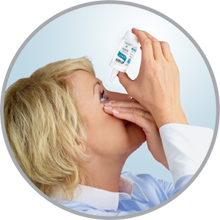 Load image into Gallery viewer, HYLO DROP - Lubricant Preservative Free Eye Drops - Dr. Shalu Pal Optometrist

