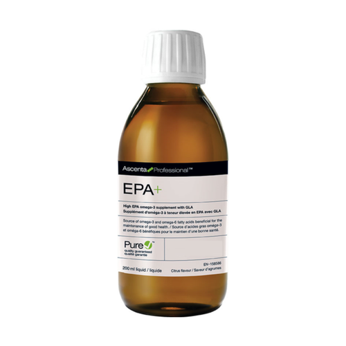 NutraSea Professional EPA+ Liquid Omega3 - Dr. Shalu Pal Optometrist