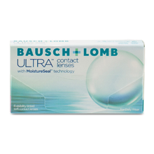 Load image into Gallery viewer, Bausch + Lomb ULTRA® 6-pack - Dr. Shalu Pal Optometrist
