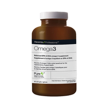 Load image into Gallery viewer, NutraSea Professional Omega3 Soft Gel Caps - Dr. Shalu Pal Optometrist
