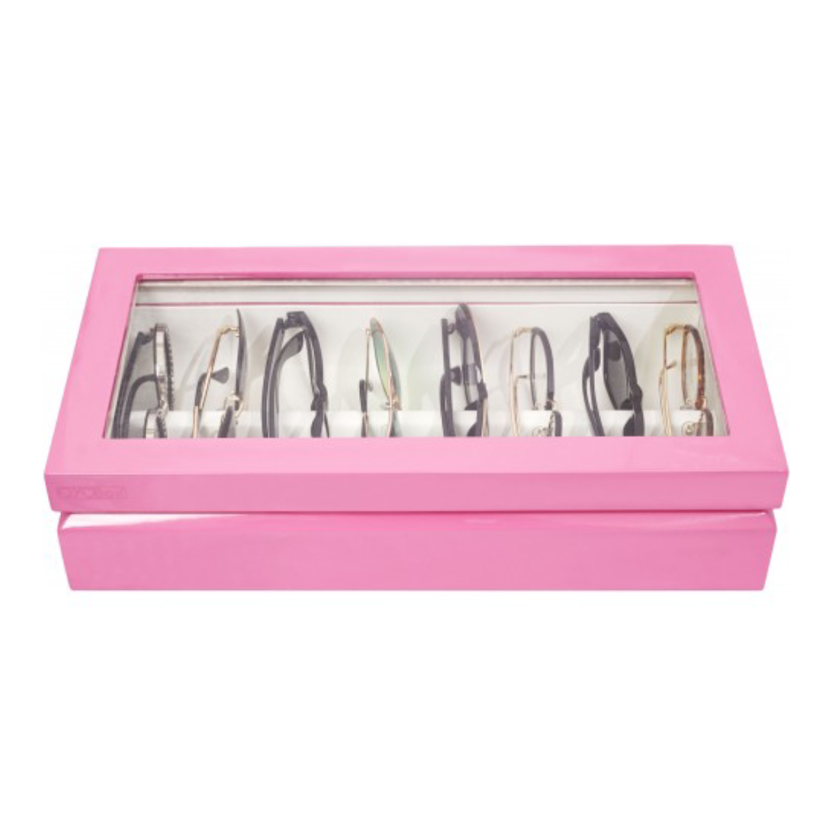 OYOBox Maxi Luxury Eyewear Organizer