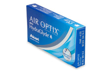Load image into Gallery viewer, AIR OPTIX® Plus HydraGlyde 6-pack - Dr. Shalu Pal Optometrist
