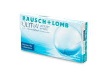Load image into Gallery viewer, Bausch + Lomb Ultra® Multifocal for Astigmatism 6-pack - Dr. Shalu Pal Optometrist
