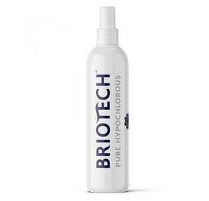 Briotech® Pure Hypochlorous (HOCL) Spray 2oz