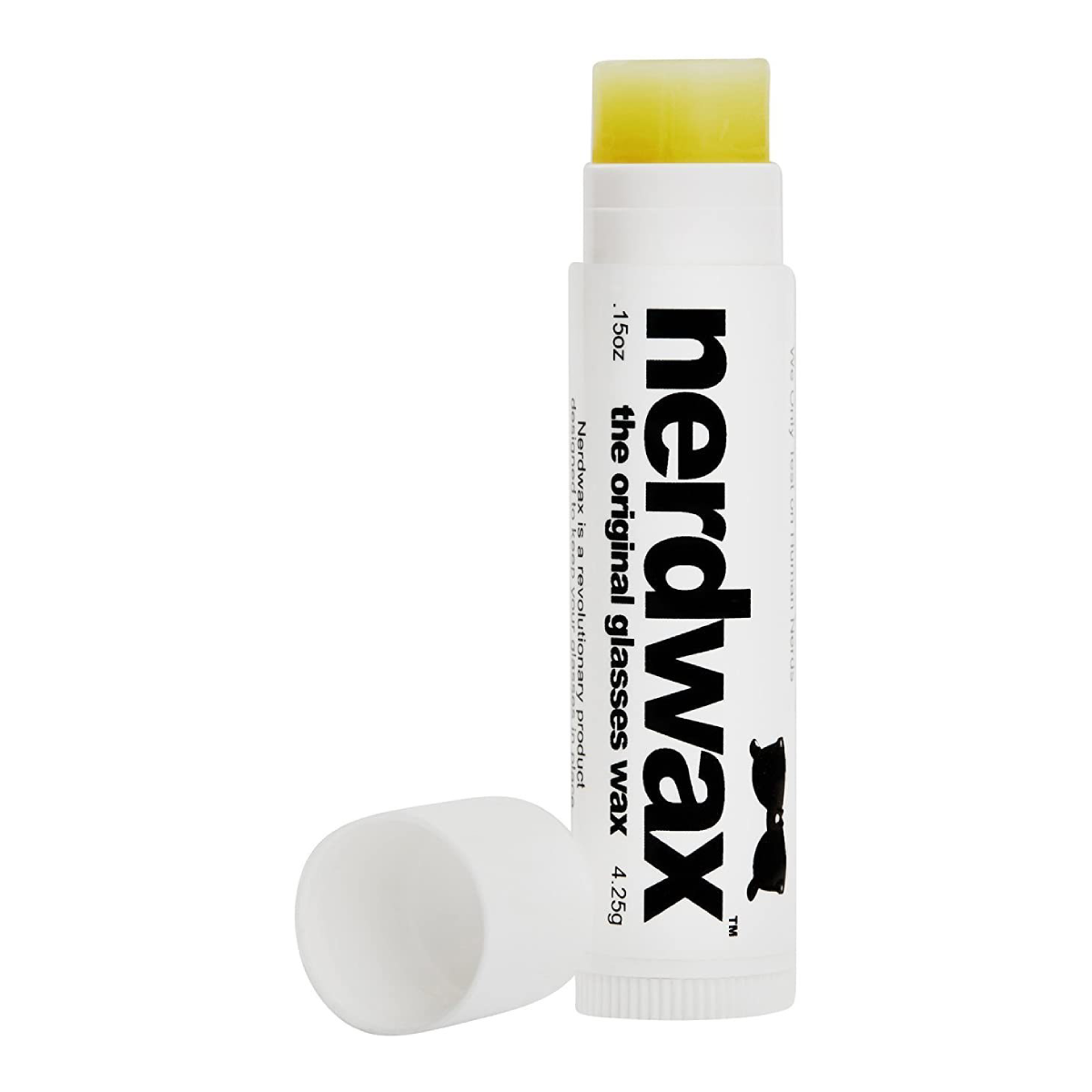Nerdwax the Original Glasses Wax reviews in Misc - ChickAdvisor